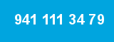 941 111 34 79 941 111 34 79